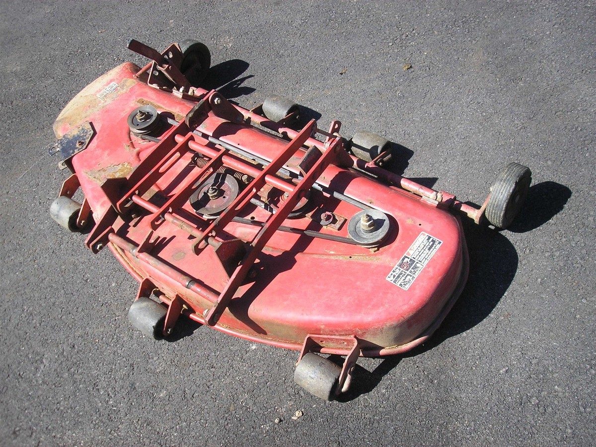 Wheel Horse 314-8 310 312 414 416 516 518 520 C-125 C-161 Tractor