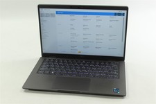 Dell Latitude 7420 14" FHD i5-1145G7 2.6GHz 256GB SSD 16GB RAM W11P