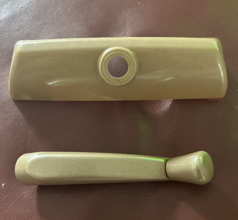 Window Operators Liste Truth 45240 Casement Window Operator Beige Crank Handle 5/16