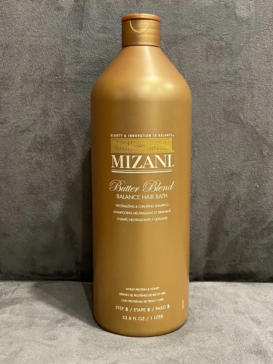 MIZANI Hair Shampoos for sale | eBay UK