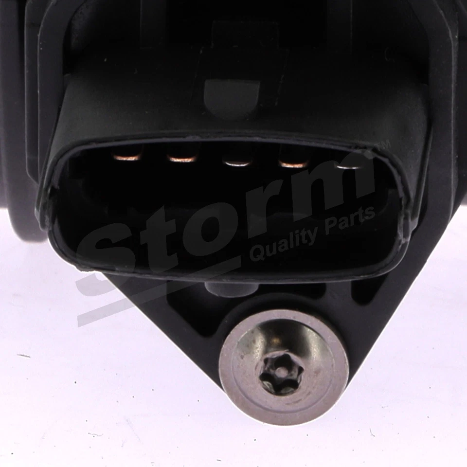 Débitmètre pour Opel TD, DTI 767 - Photo 2/4