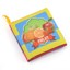 Intelligence-Development-Soft-Cloth-Book-Educational-Cognize-Toy-for-Kids-Baby miniatuur 14