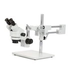Sm-4B Professional Binocular Stereo Zoom Microscope, Wh10x Eyepieces, 7X-45X