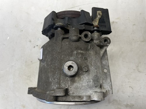 2008 Audi A6 C6 4F 3.2 Torsion Differential Automatic Transmission Transfer Case - Picture 2 of 6