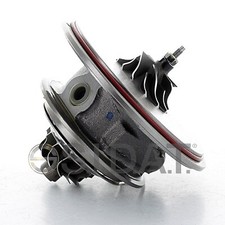 COREASSY TURBINA FIAT PUNTO EVO / PANDA / 500 / GRANDE PUNTO 1.3 MJT 75CV EURO5