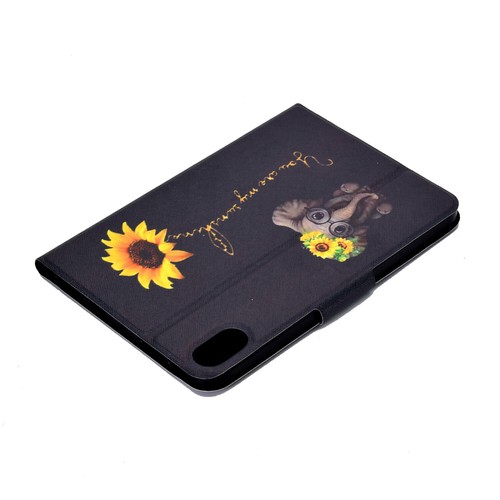 For iPad 5/6/7/8/9/10/11th Gen Shockproof Leather Smart Case Flip Stand Cover - Picture 350 of 427