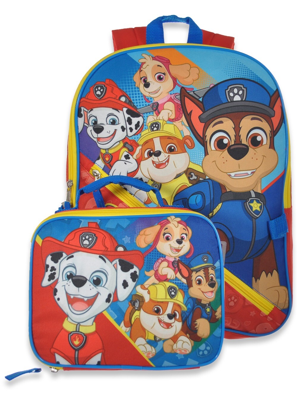 Book Bag Set Kids Children