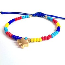Autism Awareness Bracelet, Gift for Autism mom, Aspergers Bracelet, Support Gift