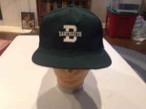 dartmouth baseball cap