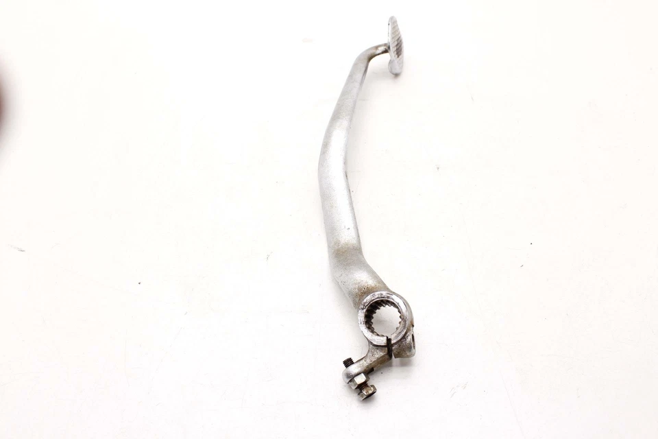 Suzuki GS1000G 1981 OEM pedal de freno trasero derecho R8.BX1 Foto 4 de 4