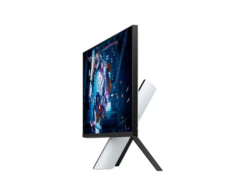 SONY SDM-U27M90 INZONE M9 4K HDR 144Hz Gaming Monitor 27 inch IPS LCD, non-glare - Picture 7 of 21