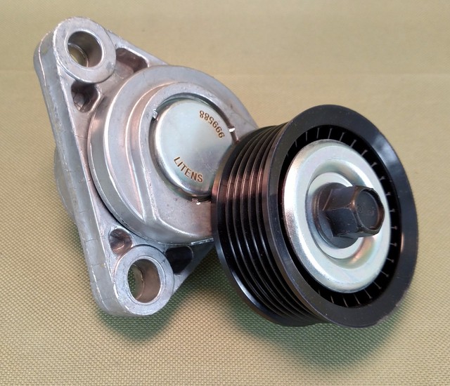 GM Drive Belt Tensioner,C5 Corvette,1997,98,99,00,01,02,03,04 eBay