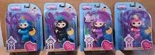 Fingerlings Baby Monkeys Lot Of 4 N.I.B