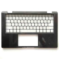 For Dell Latitude 7420 E7420 Palmrest Upper Cover Keyboard Bezel 0RYYMK