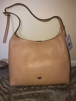 mk junie hobo