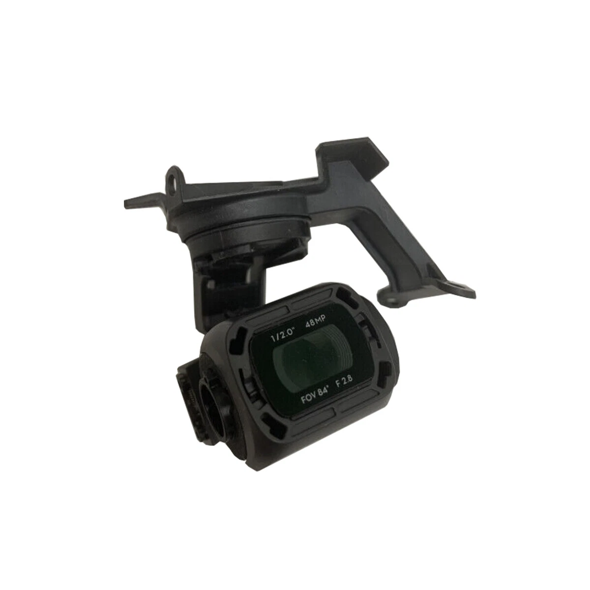For DJI Mavic Air 2 Gimbal Camera Drone Gimbal Axis Arm Assembly Repair Parts