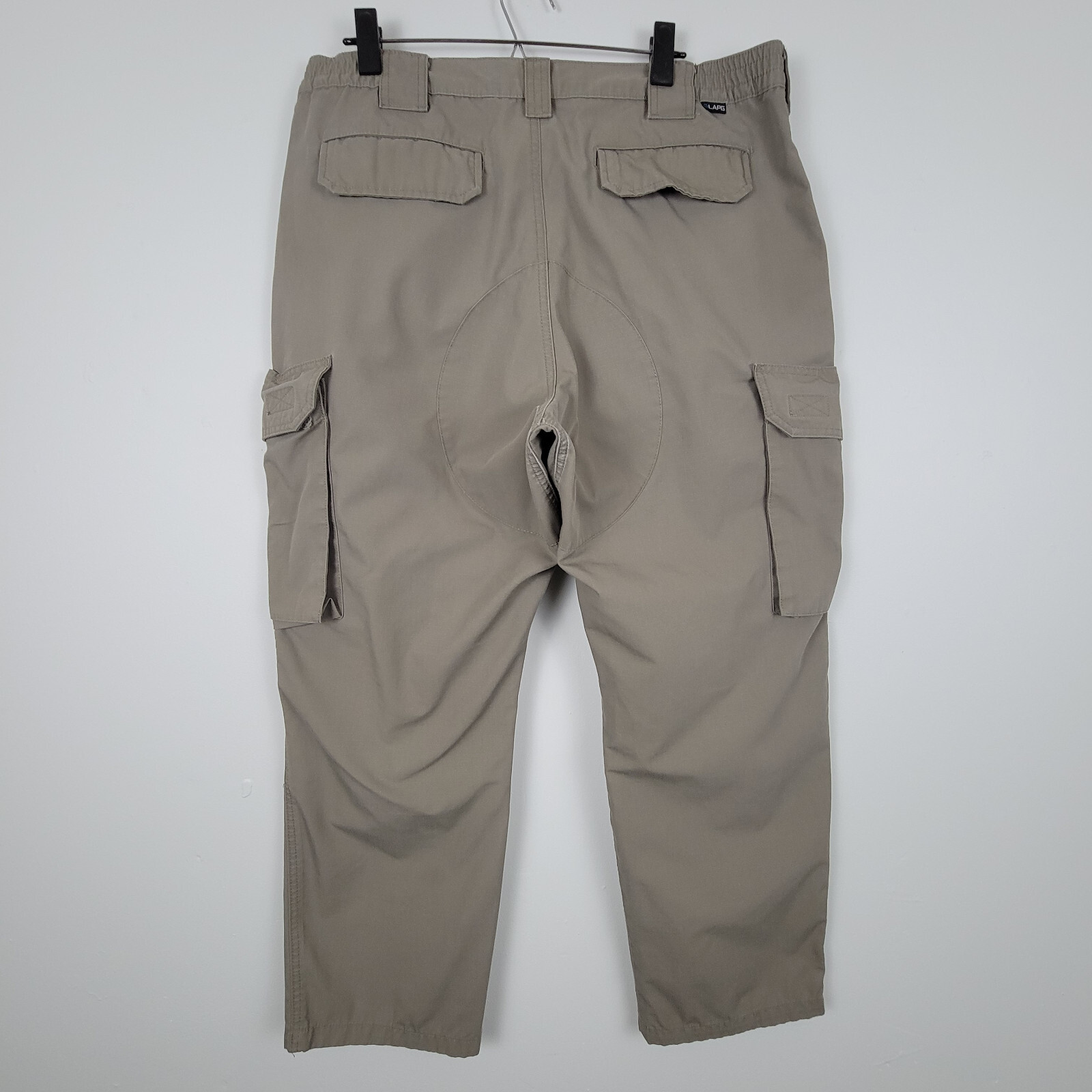LAPG Basic Operator Tactical Cargo Pants Mens 38 … - image 10