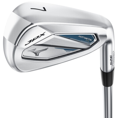 Mizuno JPX 925 Hot Metal HL Irons - New 2025 - Choose Your Set & Shaft