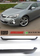 ❤️ Spoiler Frontstoßstange Kompatibel für Opel Astra J (2009 – 2015)❤️