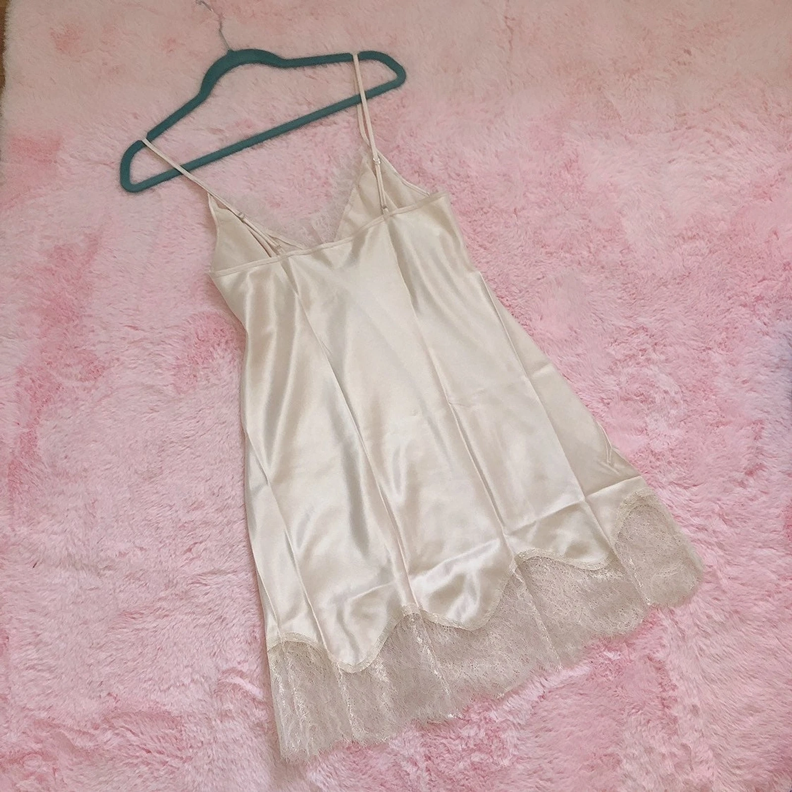 UNDERCOVER Abito slip Victoria Secret nuovo con etichette medio