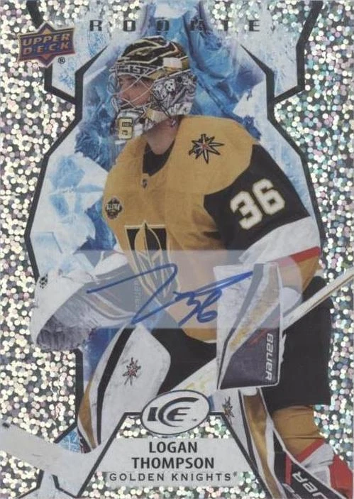 White Snowflake Autographs