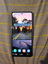Samsung Galaxy S20 FE 5G SM-G781U - 128GB - Cloud Mint AT T 