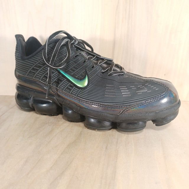 Size 9.5 - Nike Air VaporMax 360 Black 