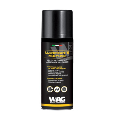 SCHMIERMITTEL SPRAY KETTE FAHRRAD MTB MOTORRAD 200ML UNIVERSAL MEHRZWECK BESEITIGT GERÄUSCHE