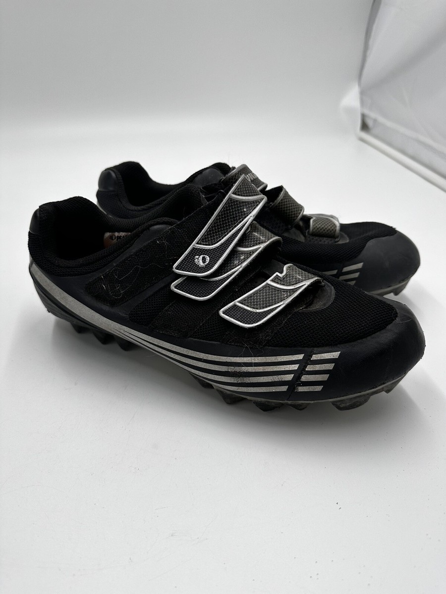 Chaussures de cyclisme Pearl Izumi Vagabond M4 pour femmes taille 40,5