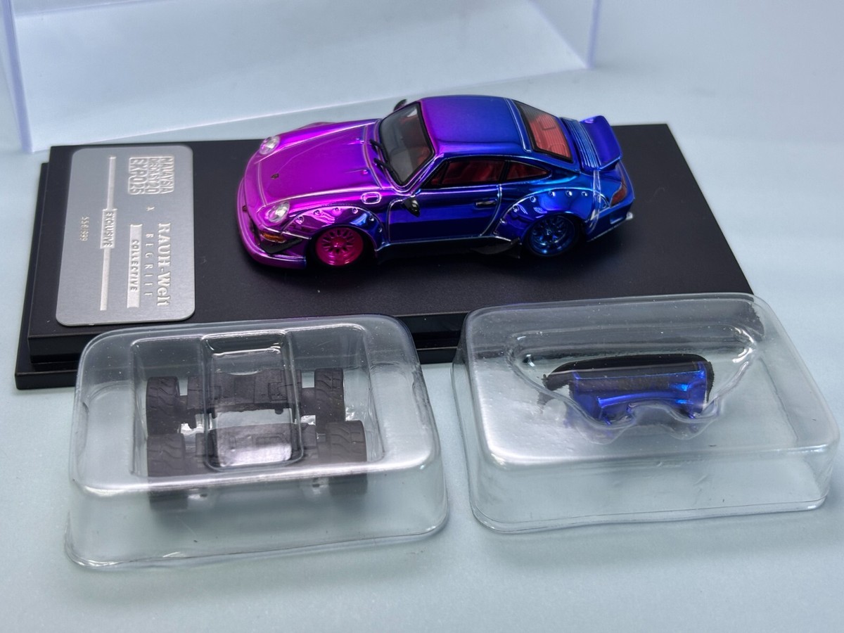 RAUH-Welt BEGRIFF 911 TYPE 993ボディフルセット 51S0G96D1FL._UF350,350_QL50_.jpg