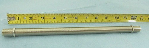 UHF / UHF, lub "N", F / F, 16-punktowe złącze lufy / głowicy masowej, złoty pin, z nakrętkami - Zdjęcie 20 z 39