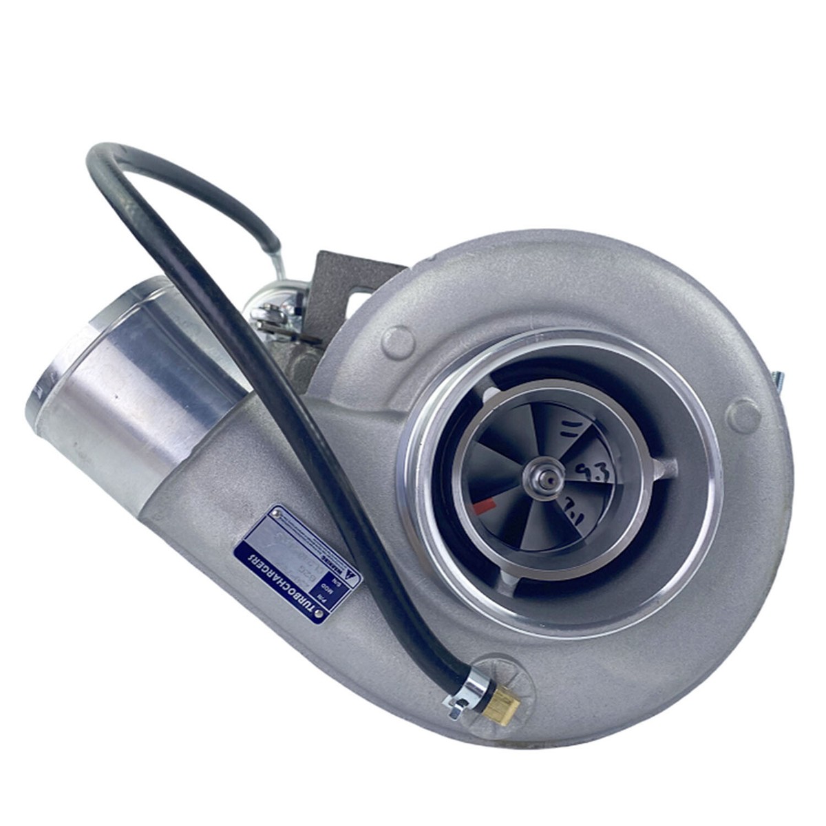 Turbo B2G-80H Turbocharger 3381878 20R-3130 for Caterpillar