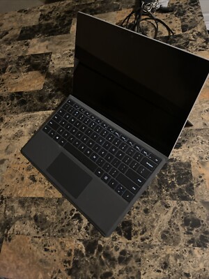 Microsoft Surface Pro 6 i5 8gb 128gb
