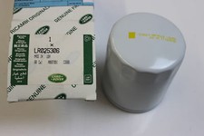 Neu Original Range Rover Evoque 2,0 Ölfilter Öl Oil Filter Oljefilter LR025306