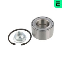 1X Optimal Radlager Radlagersatz Vorne FüR Mazda CX-7 ER Ford USA Edge U387
