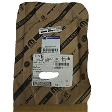 Mopar 04663870AC Engine Crankshaft Seal Retainer Rear Main seal, genuine parts