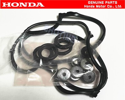 Honda Civic EK9 Type-R B16B VTEC Valve Cover Gasket Full Set