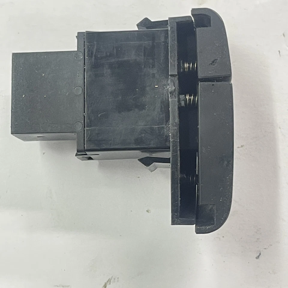 1994 Mercury Villager Quest OEM TRASEIRO limpador de para-brisa interruptor de motor 97 96 95 94 - Imagem 4 de 4