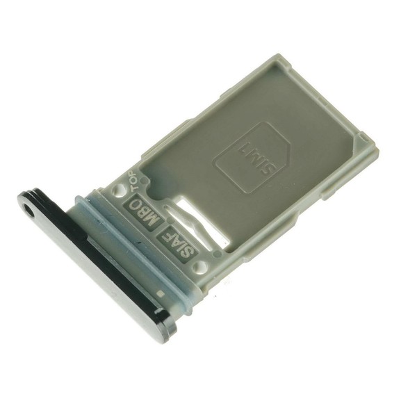 Samsung Galaxy S23 5G SM-S911B Sim Tray Karten Fach Halter Schlitten Adapter Bla-image