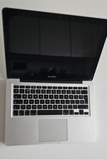 Apple MacBook Pro - A1278 - Laptop - 13" - AS IS FOR PARTS OR REPAIR