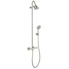 Hansgrohe Axor Citterio M Shower Pipe - New in Box