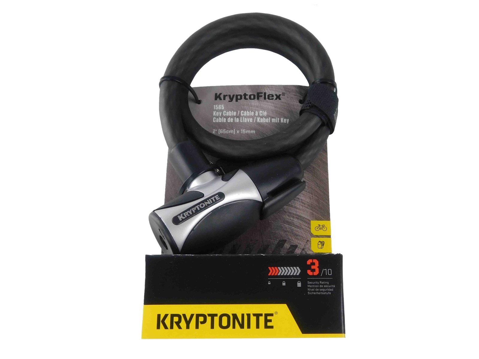 kryptoflex 1565