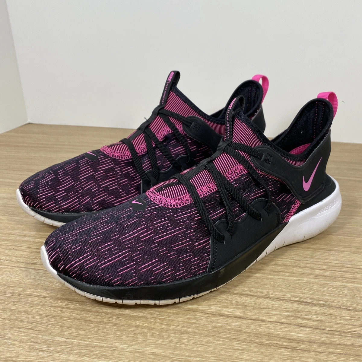 Women's nike flex contact 3 running shoes outlet