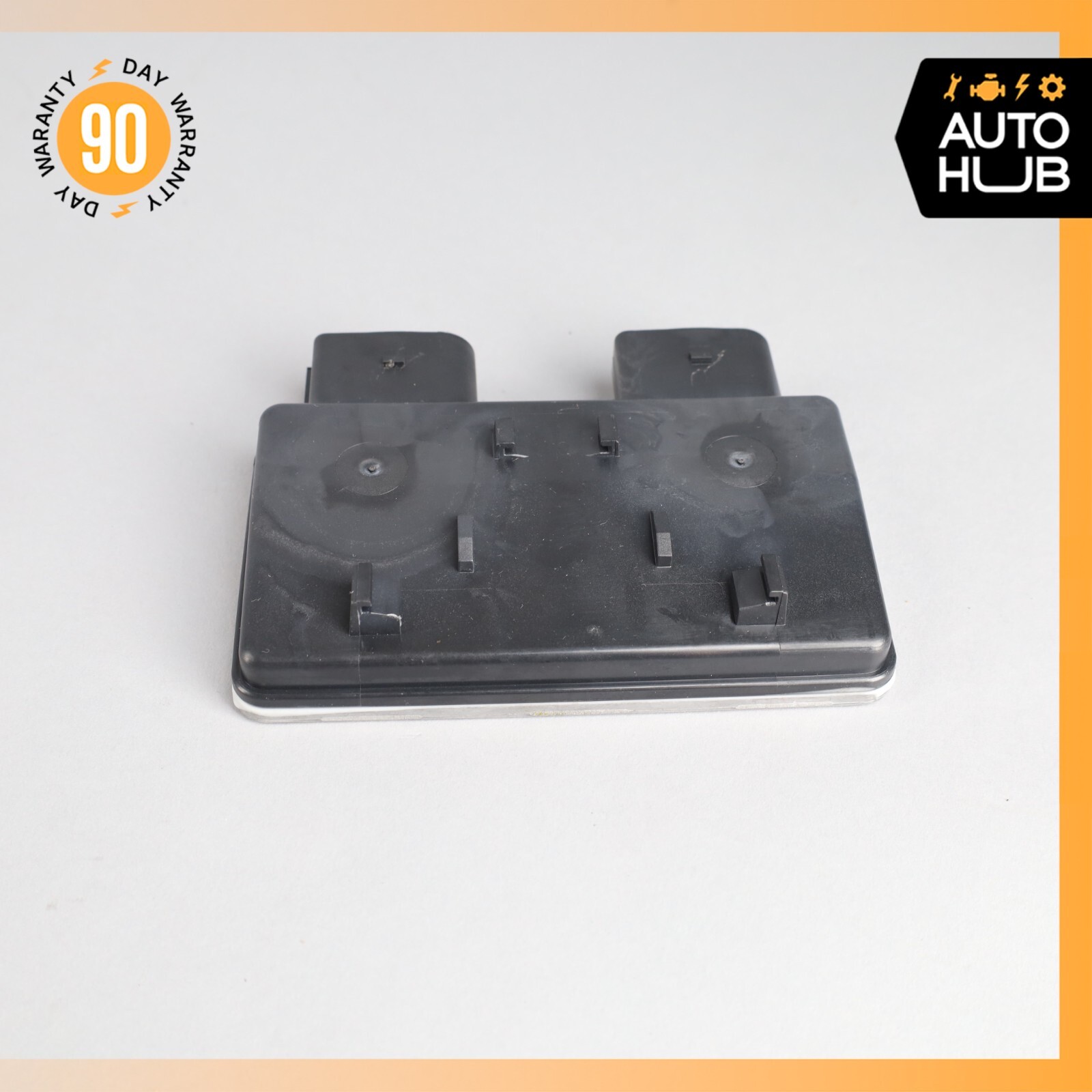09-18 Bentley Continental GTC GT Adaptive Cruise Control Module Unit OEM 71k