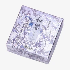 Shorindo Wakyo Low Smoke Mini Stick 50g (4533951022112)