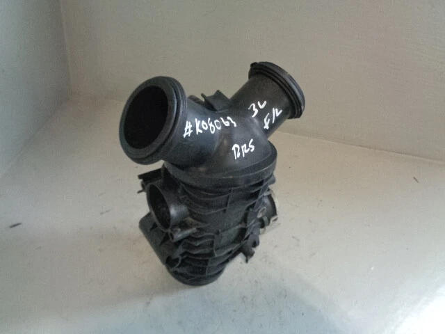 Throttle Body Range Rover Sport 3.0 TDV6 2009 to 2014 Discovery 4 Land Rover - Image 3 of 4