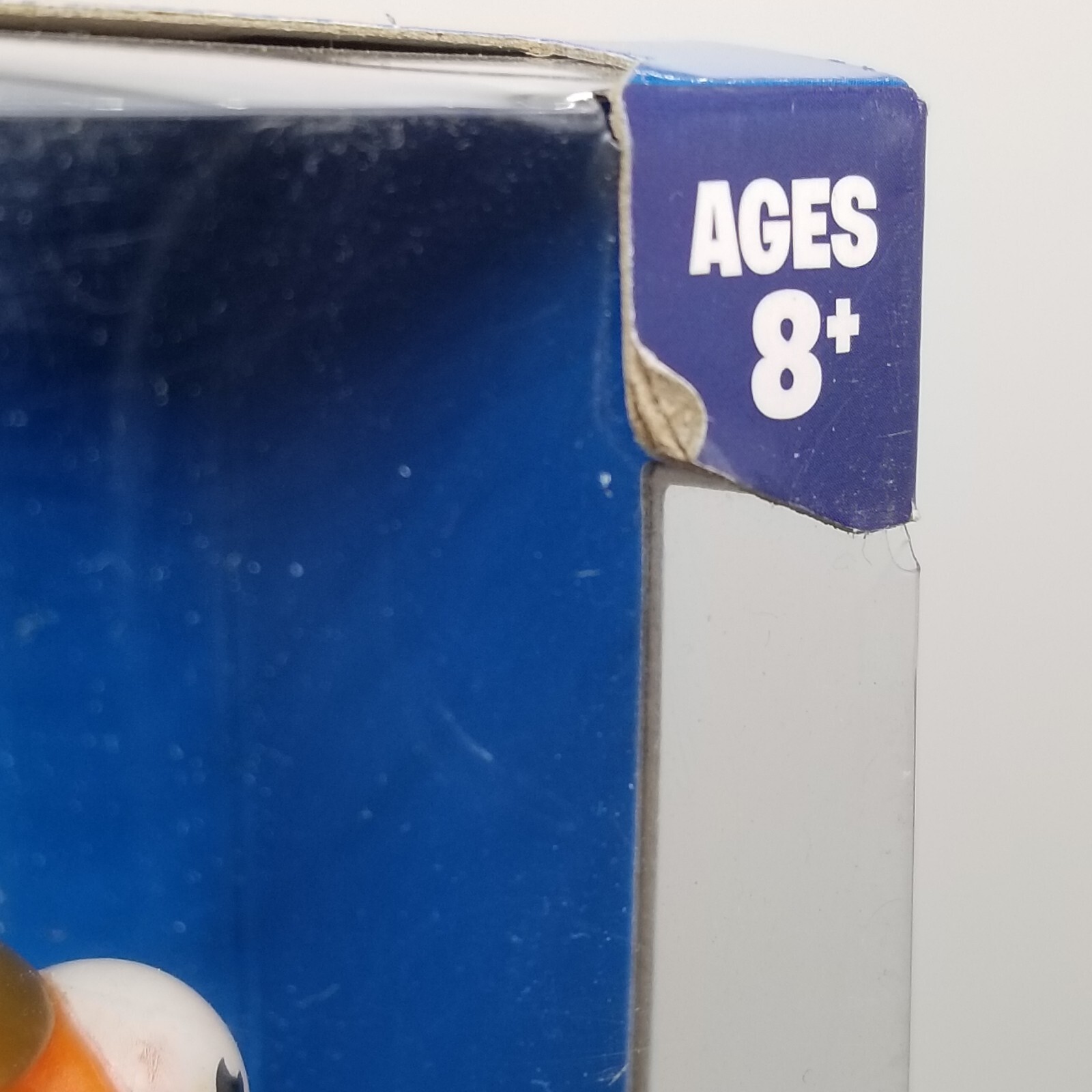 NIB Fortnite Fish Stick Posable Action Figure 12" Victory Series