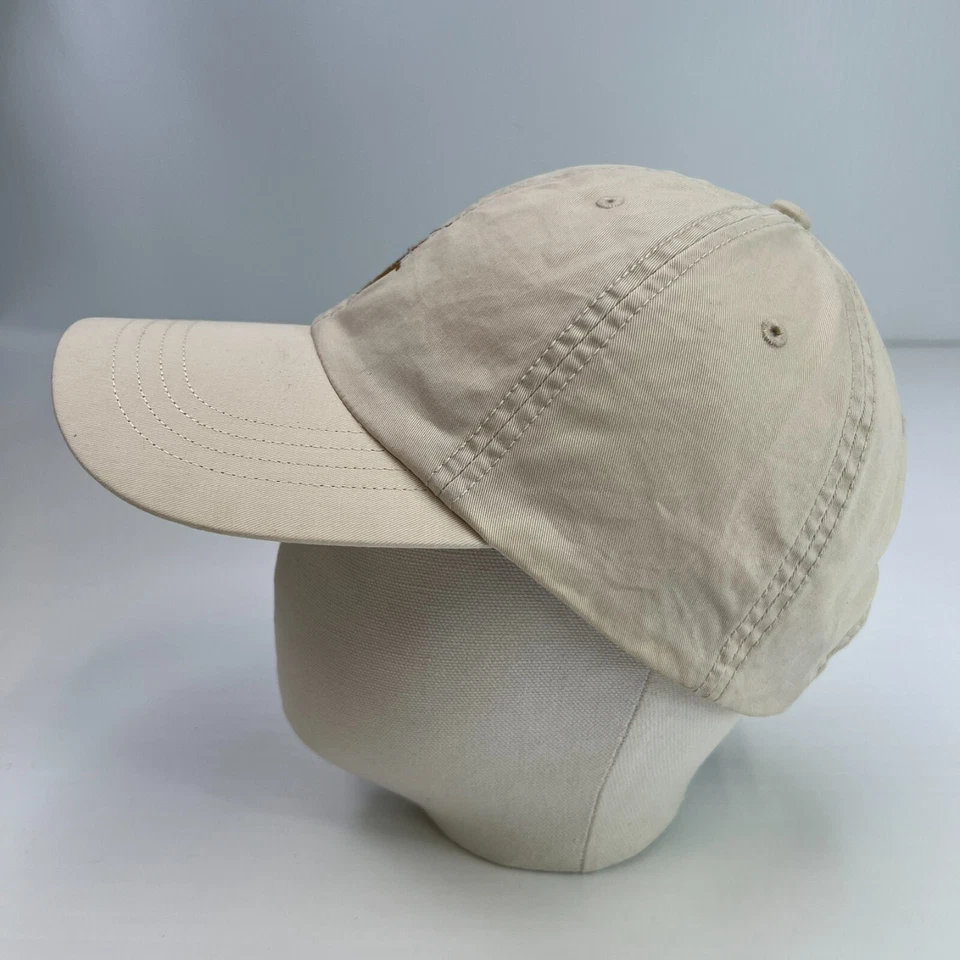 Ralph Lauren Sombrero Hombres Correa Espalda Poni Deletrear Polo Correr Gimnasio Multi Fiesta Core Go Foto 4 de 4