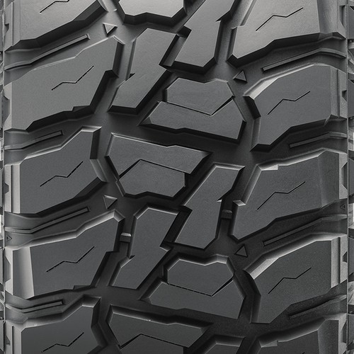 4 New Celimo Prevail A/t - Lt265x60r18 Tires 2656018 265 60 18 - Picture 4 of 6