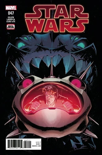 Star Wars #1-#75 (Marvel Vol 2 2015-2020) CHOICE of Issues/Variants NM UNREAD